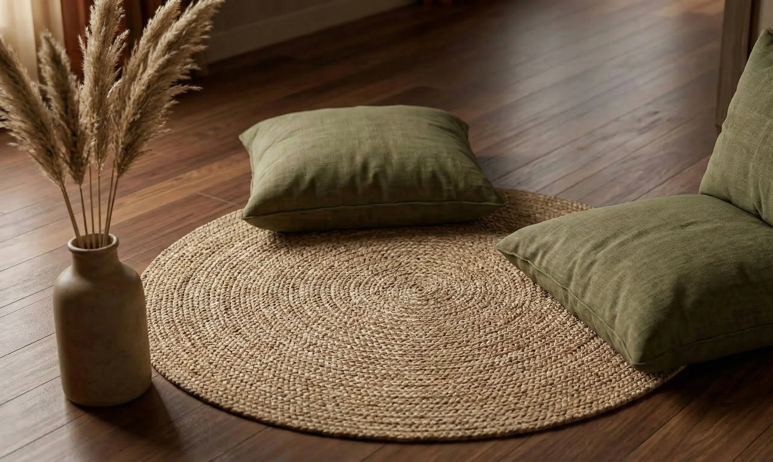 Stilvolles Ambiente bei Tantra Shiva in Köln