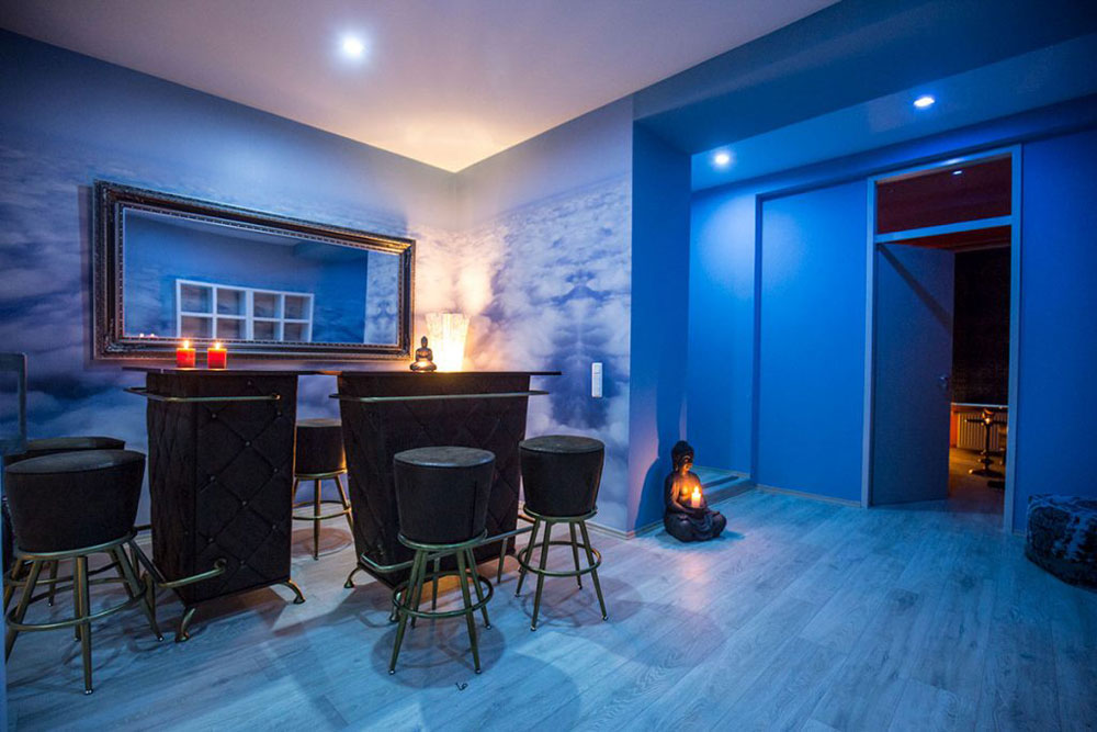 Tantra Massage Koln Verfuhrerisch Sinnlich Intensiv