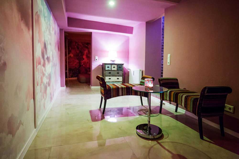 Swingerclub mit hotel
