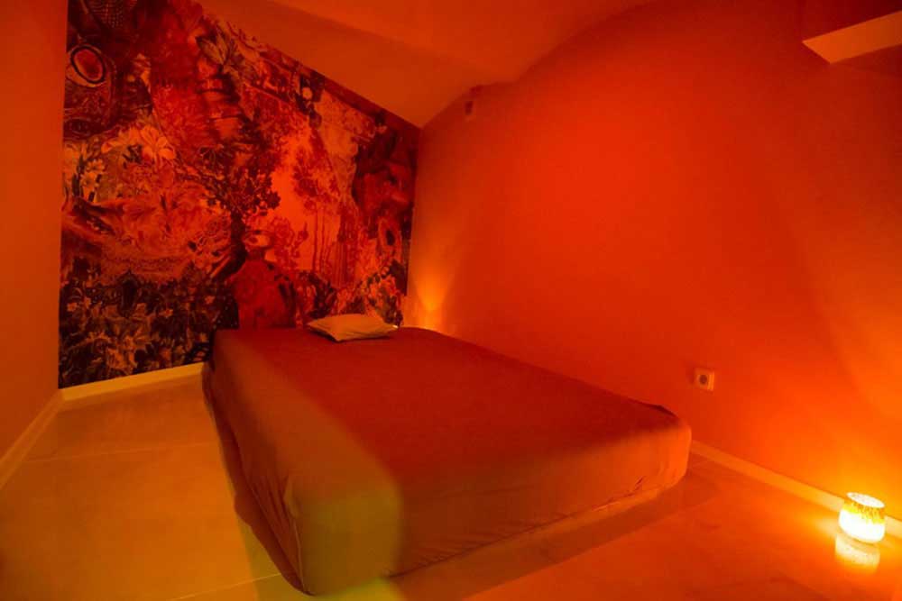 Was sind tantra massagen.