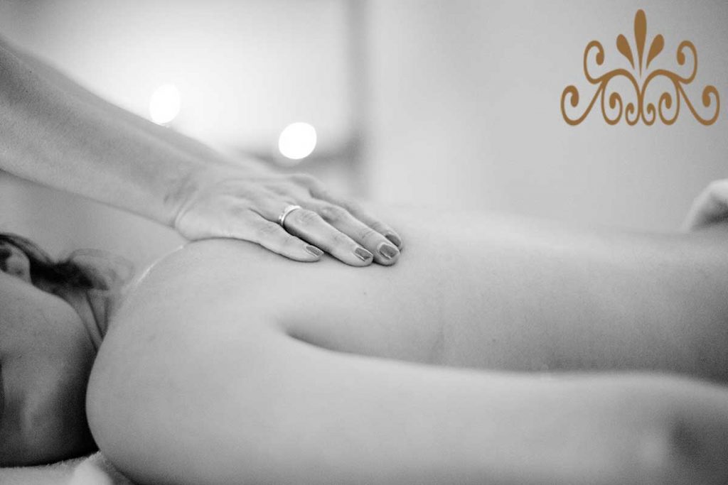erotik massage benefits