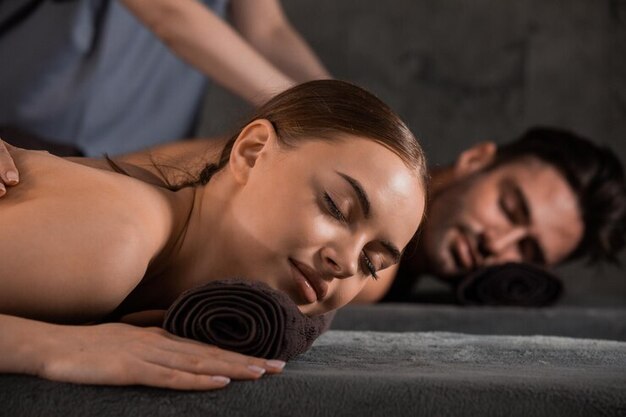 tantra massage benefits