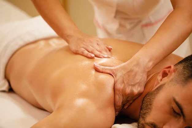 Massage koln