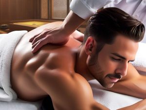 tantra massage for men