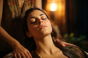 tantra massage for women