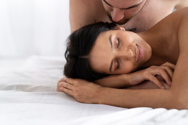 tantra massage improves sex therapy