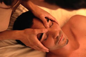 nuru massage