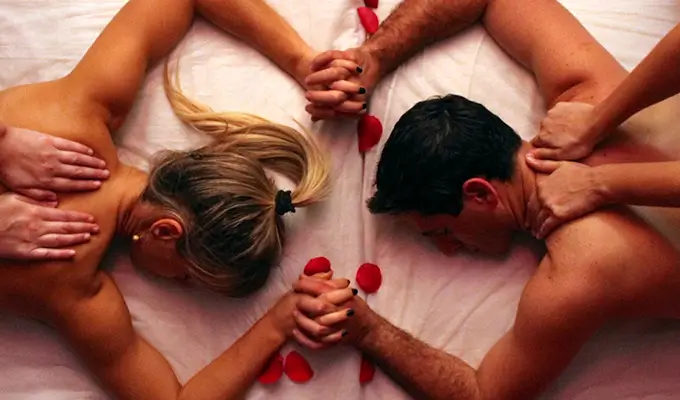 Die Grenzen der erotischen Tantramassage in Köln : Ein umfassender Überblick