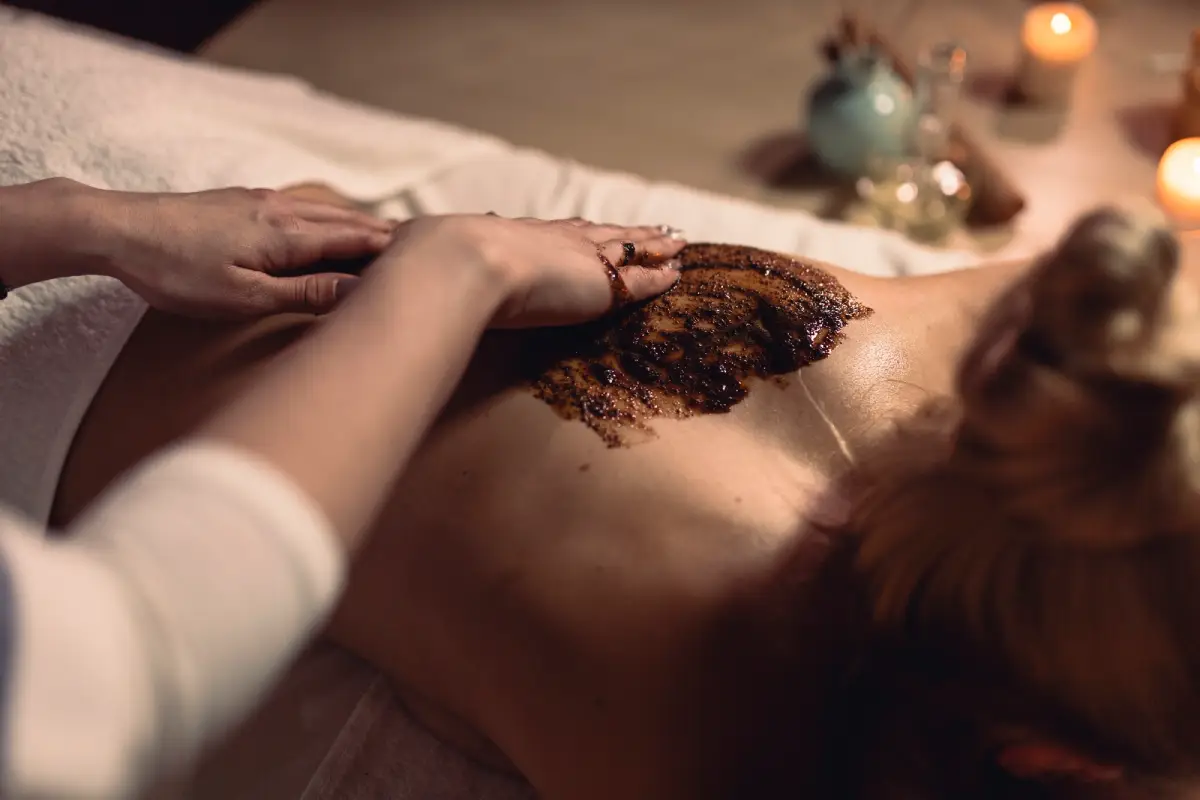 Erotische massage in Köln : Die Verbindung von Sinnlichkeit und Spiritualität