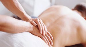 Wie läuft eine Lingam Massage ab?