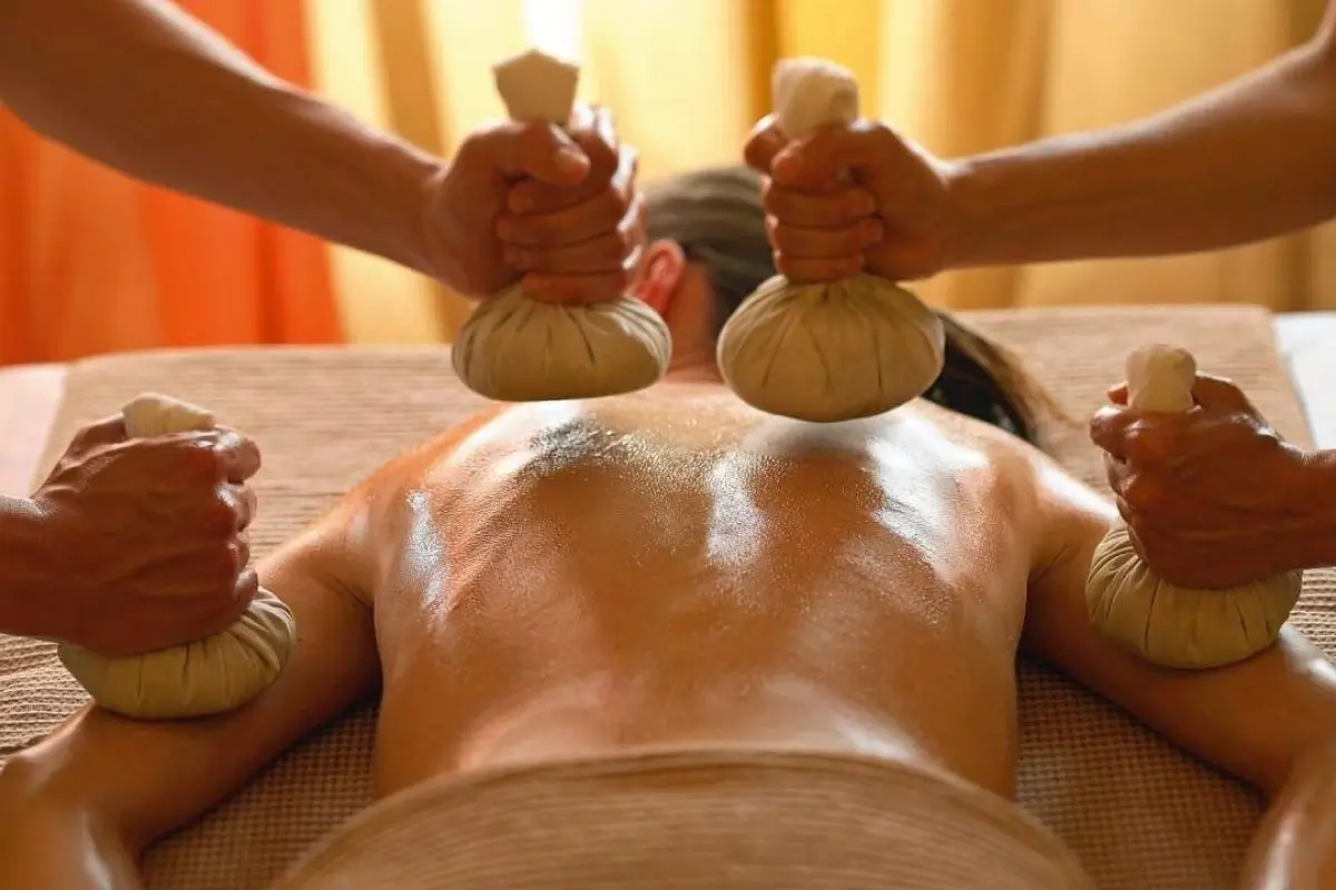 Wie würden Sie Ihre sexuellen Fantasien bei einer erotischen Massage entdecken?