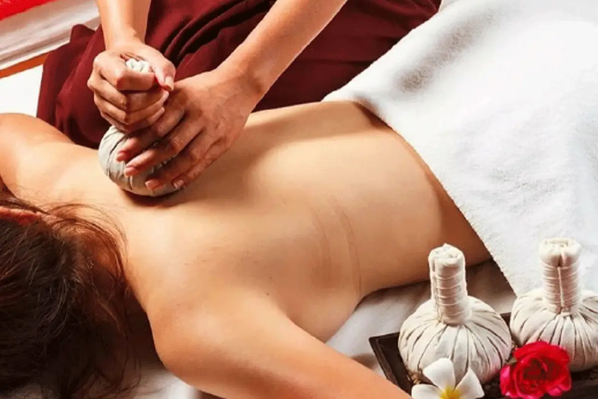 Was ist der Unterschied zwischen Tantra massage