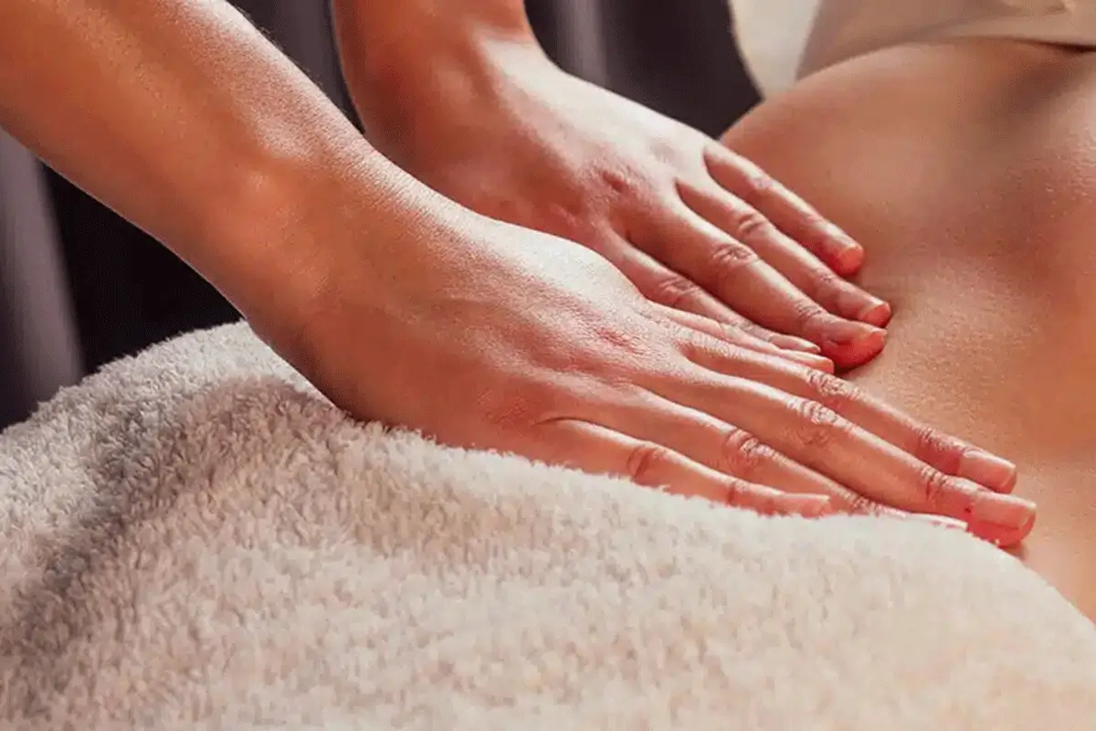 Einführung in die Welt der Tantra massage in Köln: Mehr als nur Entspannung