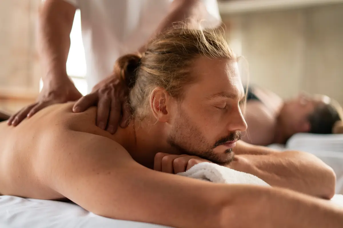 Welche Vorteile bietet eine Tantramassage in Köln?
