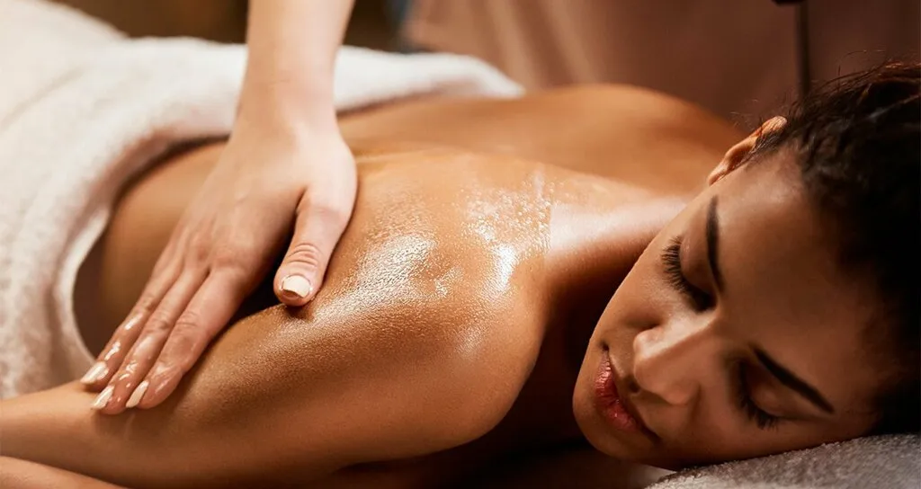 tantra massage