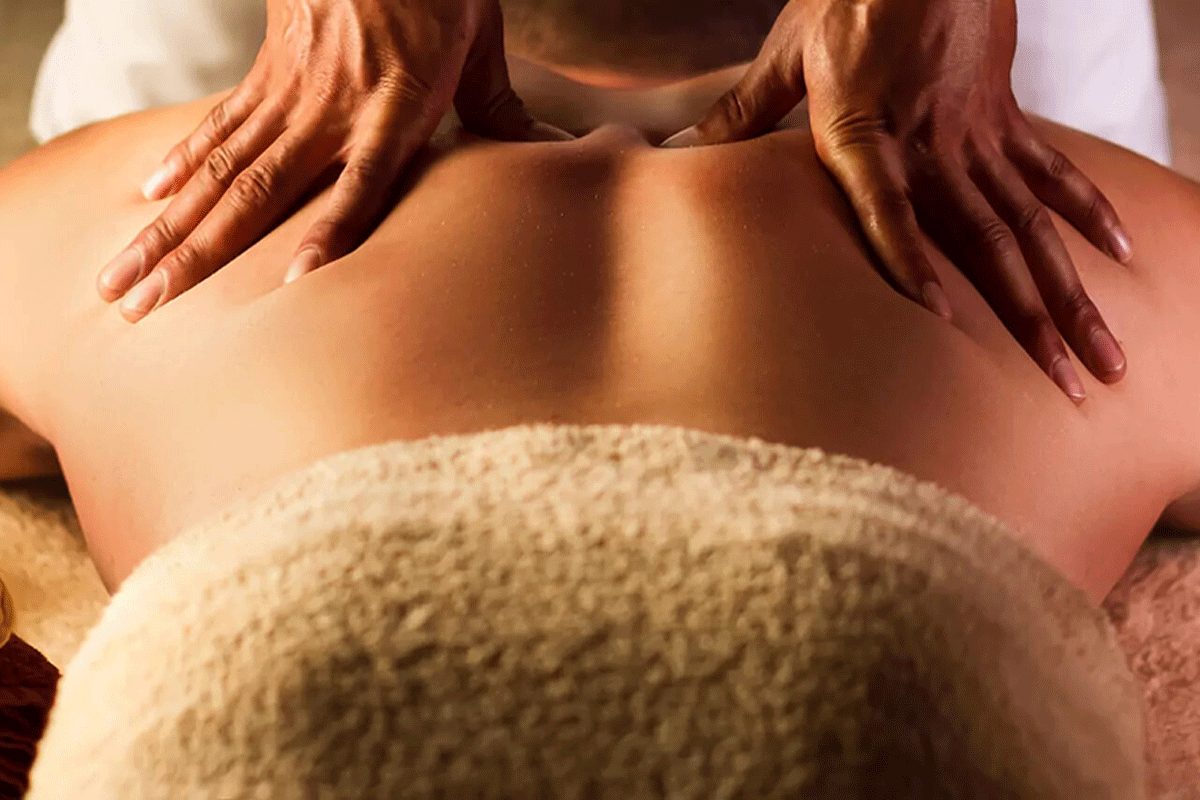 Wie eine erotische Tantra Massage in Köln Körper und Geist vereint