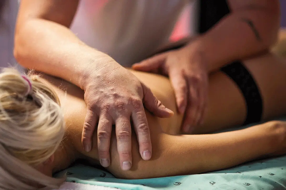  Was ist moderne Tantramassage?