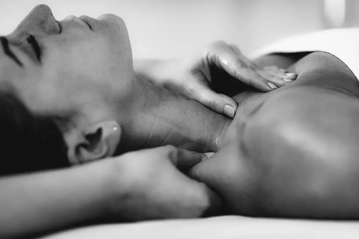 Entmystifizierung der Tantra-Massage