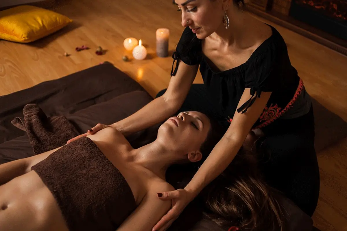 unterschied zwischen tantra massage
