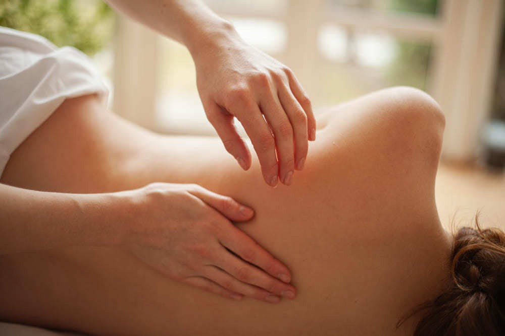 Vorteile einer Lingam Massage