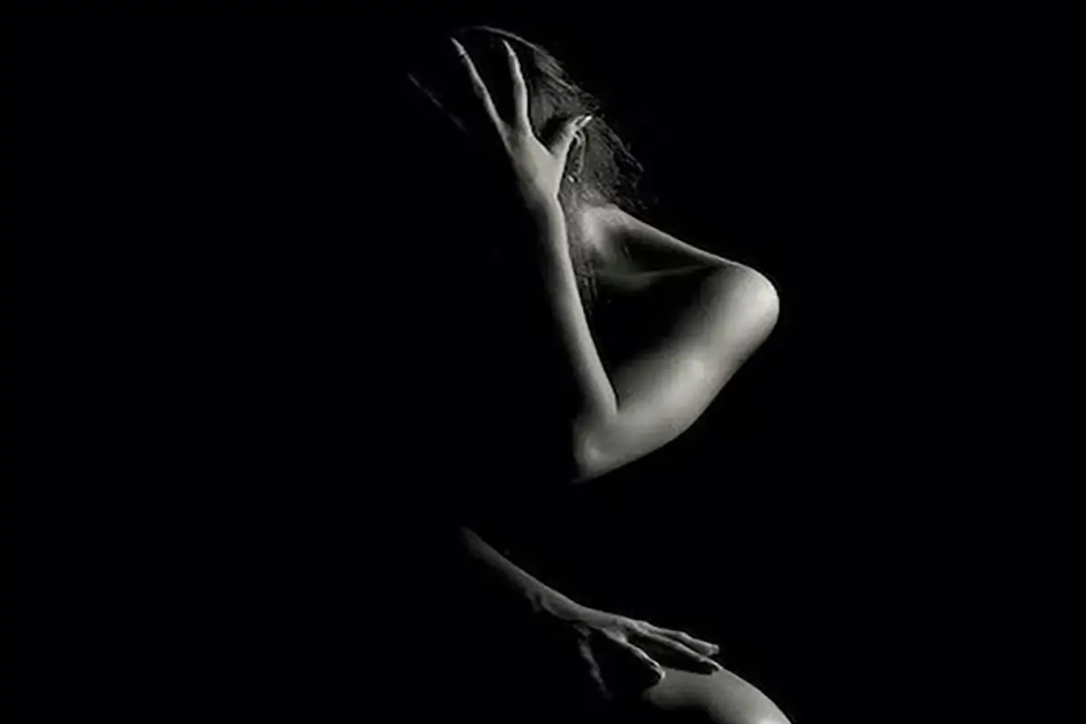 Erleben Sie angenehmes Sexleben mit tantrischen Körper-zu-Körper