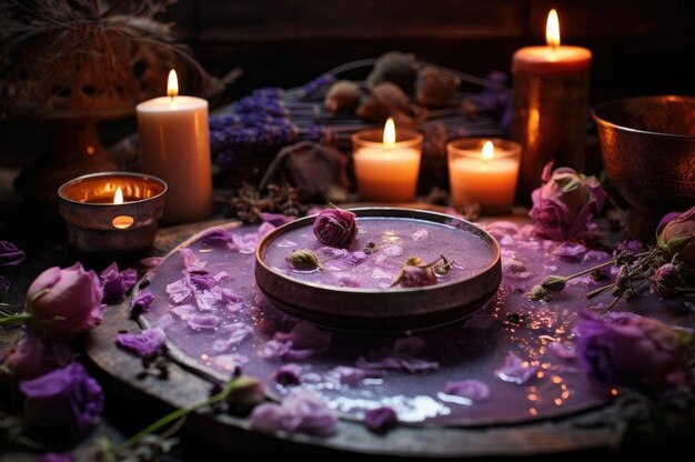 tantra massage and its benefits