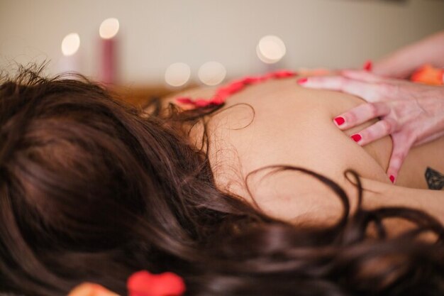 tantra massage in koln