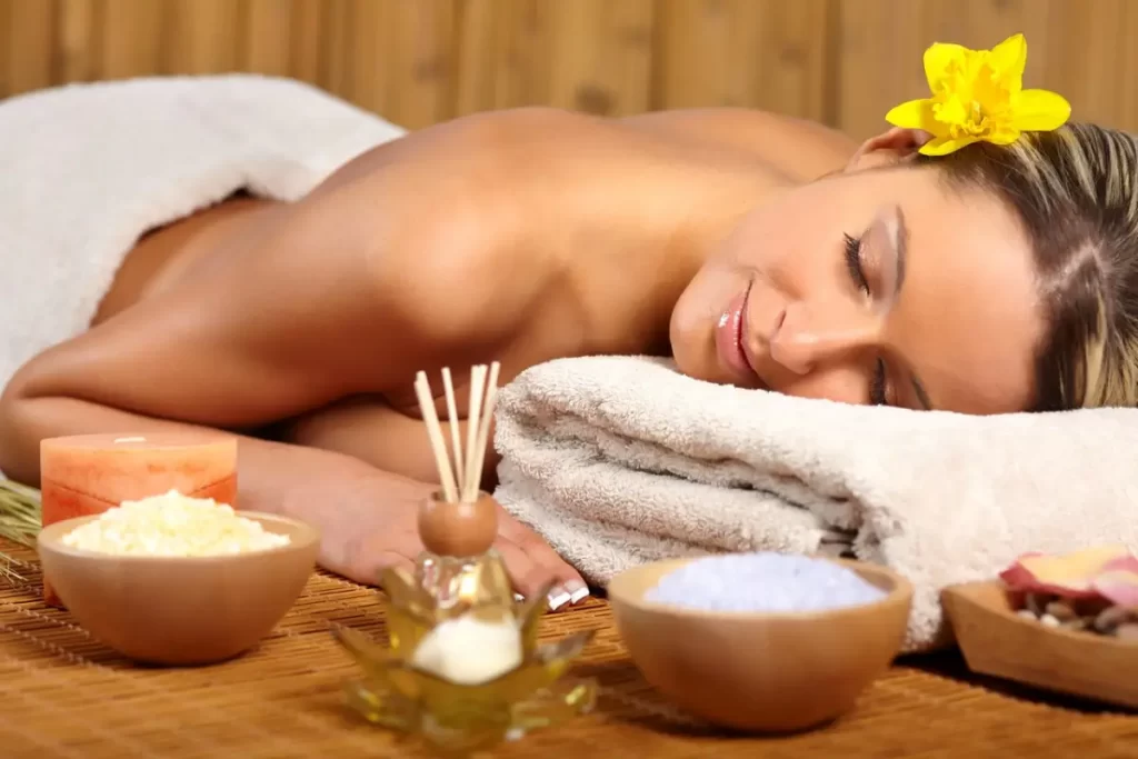 tantra massage koln
