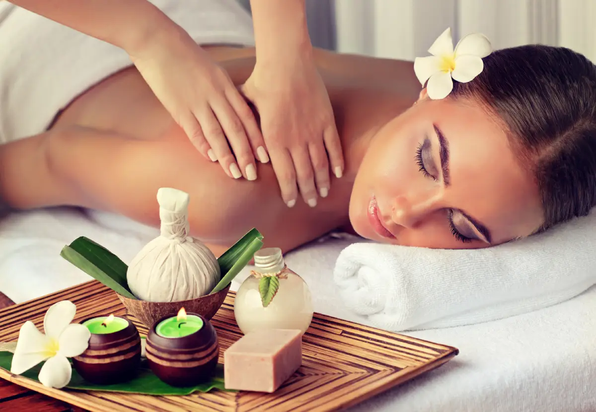 tantra masseur
