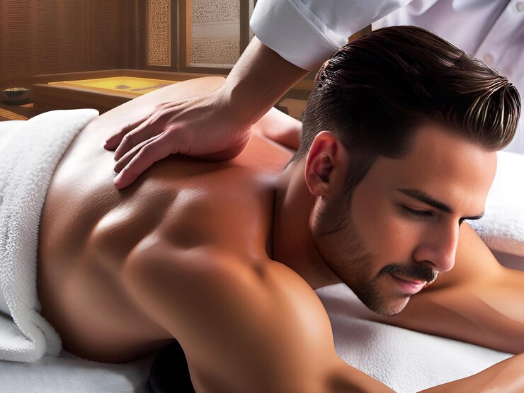 tantra massage for men