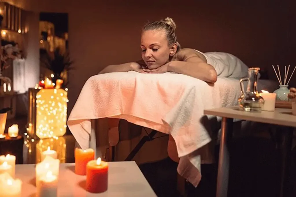 Wie kann man sich für eine