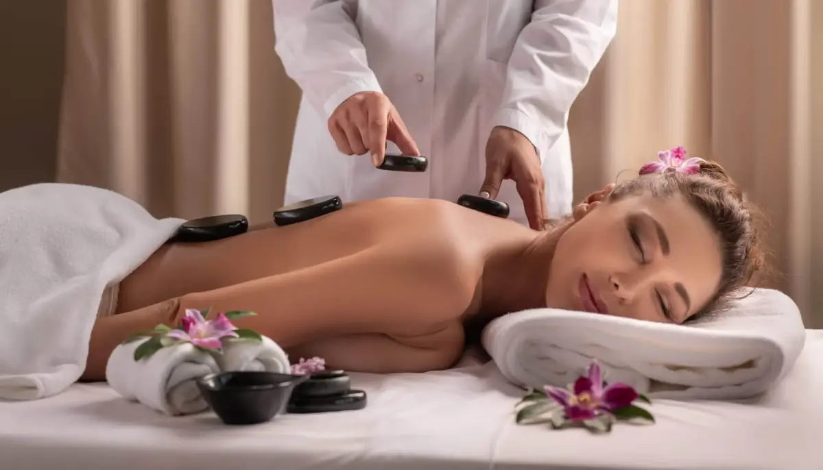 thaimassage