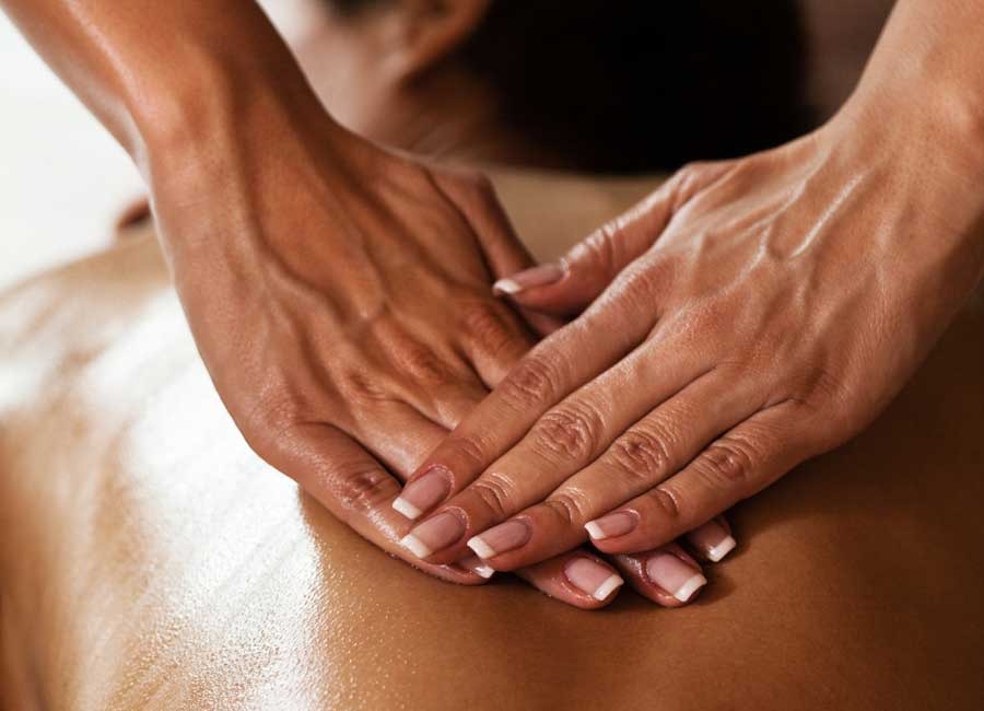 Tantra Bizarre Massage