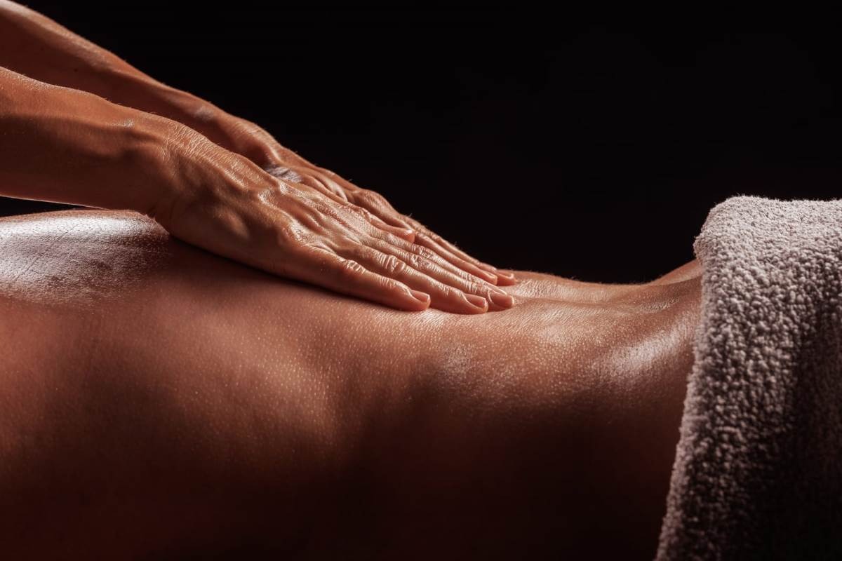 tantra massage