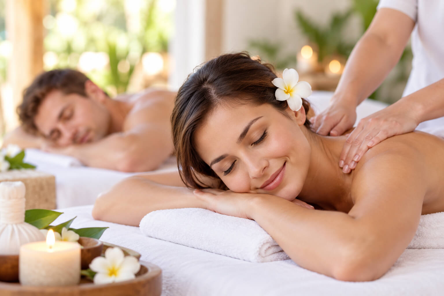 Erotische Massage in Köln – Sinnlichkeit und bewusste Körperwahrnehmung