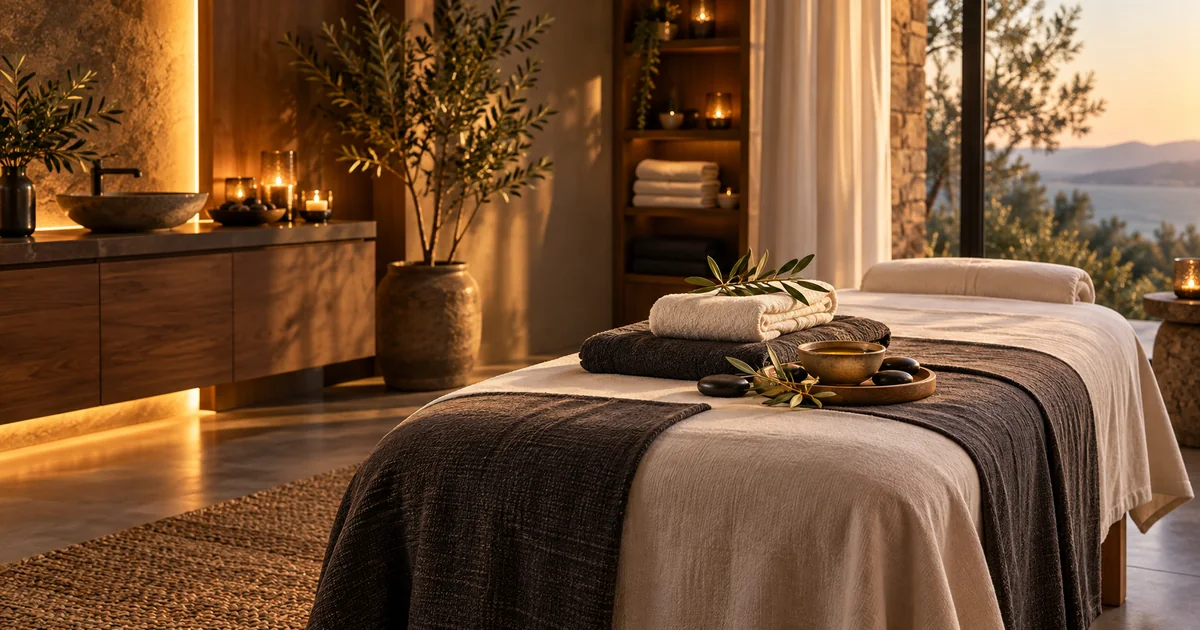 erotische massage ohne leistungsdruck
