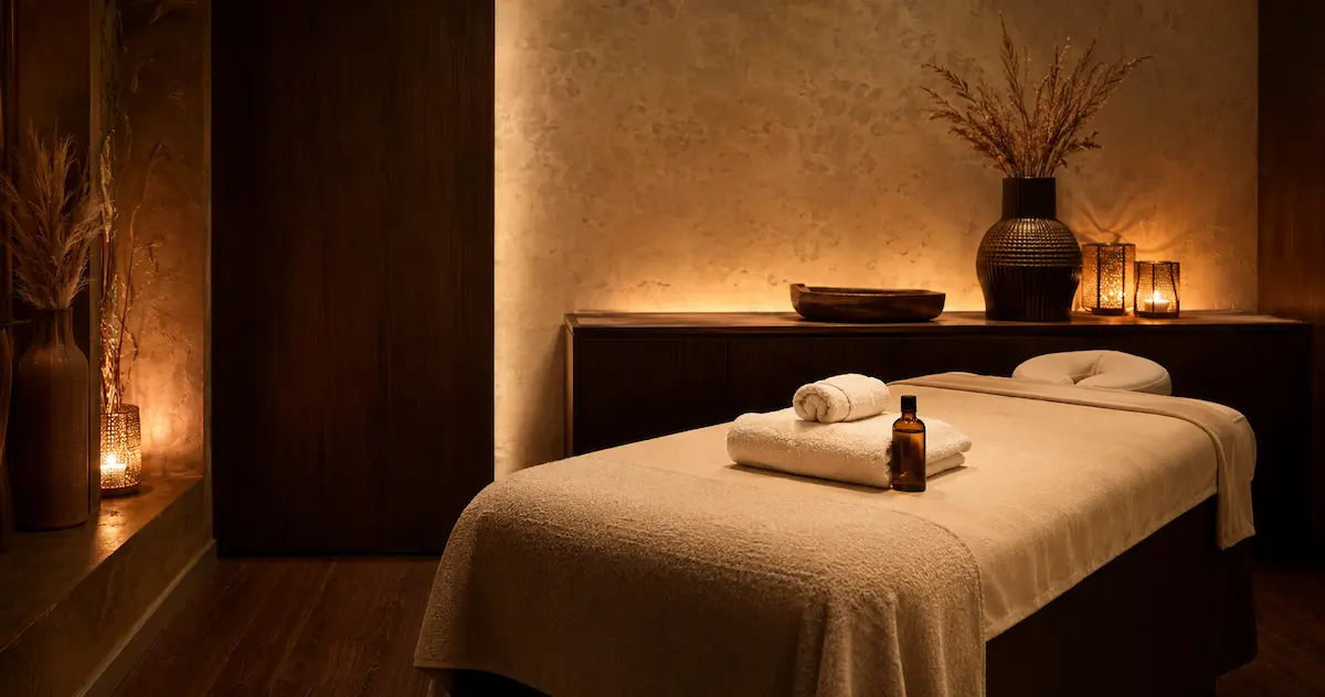 happy end massage köln